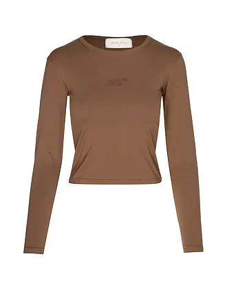 ANOTHER COTTON LAB | Langarmshirt | 